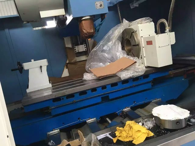 瑞迪智驱：谐波减速机广泛应用于机器人领域已在焊接机器人等行业得以应用(图1)