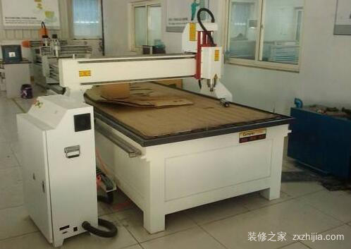 多少钱商洛市雕刻机(图1)