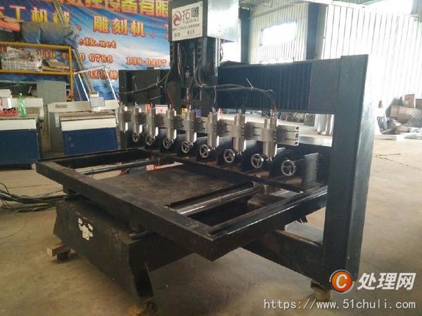 数控木工雕刻机操作以及保养知识(图1)
