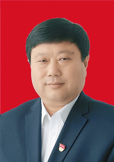德耀中华第八届全国道德模范候选人事迹 全国敬业奉献模范候选人(图4)