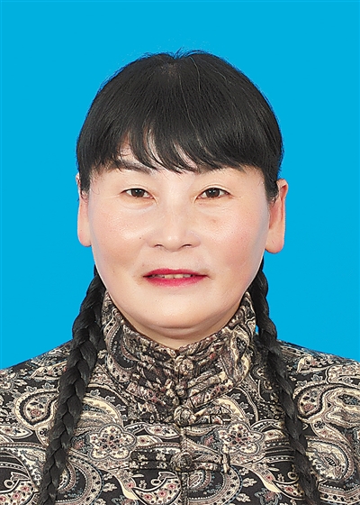 德耀中华第八届全国道德模范候选人事迹 全国敬业奉献模范候选人(图5)