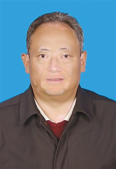 德耀中华第八届全国道德模范候选人事迹 全国敬业奉献模范候选人(图8)
