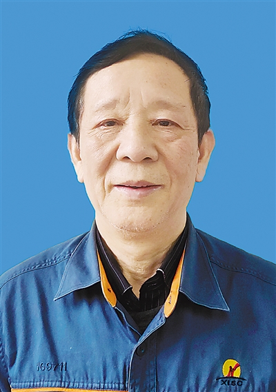 德耀中华第八届全国道德模范候选人事迹 全国敬业奉献模范候选人(图7)