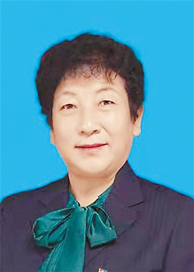 德耀中华第八届全国道德模范候选人事迹 全国敬业奉献模范候选人(图19)