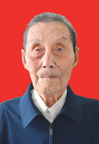 德耀中华第八届全国道德模范候选人事迹 全国敬业奉献模范候选人(图18)