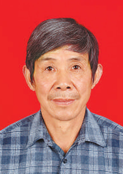 德耀中华第八届全国道德模范候选人事迹 全国敬业奉献模范候选人(图22)