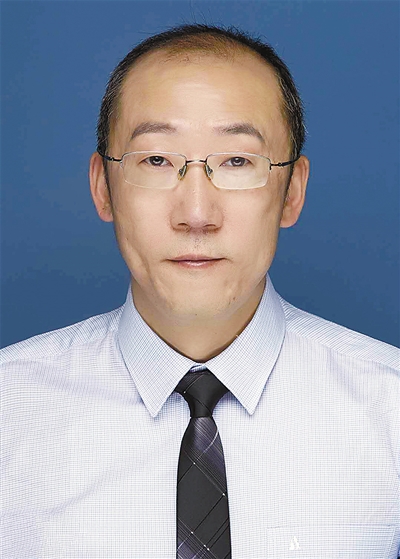 德耀中华第八届全国道德模范候选人事迹 全国敬业奉献模范候选人(图28)