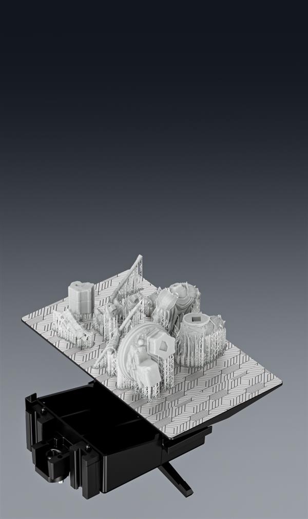 震撼新品！ELEGOO爱乐酷PHECDA激光雕刻机、Jupiter SE 木星来袭(图17)
