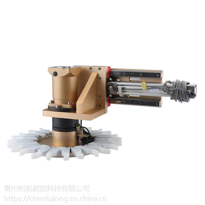 我国机床工具行业转型升级的几个问题