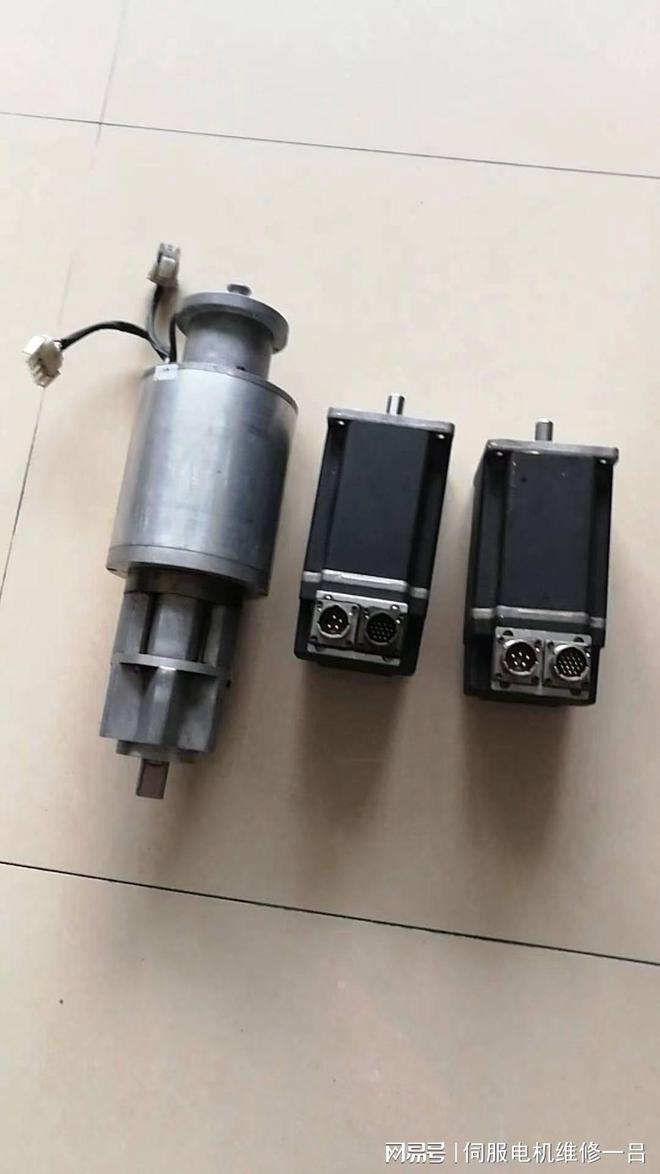 环球马达故障维修(图3)