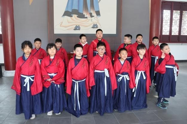 全省瞩目！山东省青少年宫县级分宫正式落户嘉祥县！(图3)